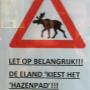 Wasserette Stomerij De Eland