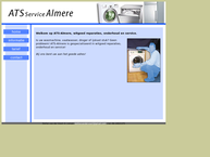 Ats Service