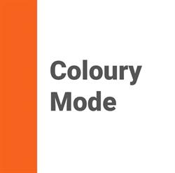 Coloury Mode