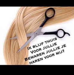 Eurostyling Kapsalon Haarstudio