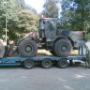 Achteres Transport BV
