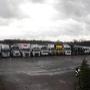 Achteres Transport BV