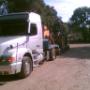 Achteres Transport BV