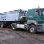 Achteres Transport BV