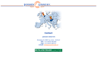 Janssen Linne Bv