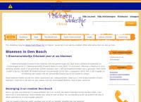 Bloemenwinkeltje Erkeland 't