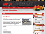 Ellens Landbouwtechniek Bv