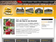Kaa & Van Enschot Vd