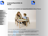 Logopediepraktijk B. de Rouw- Theuns