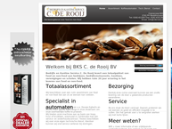 Rooij Bedrijfs- en Kantineservice C de
