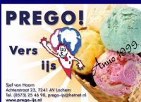 Prego