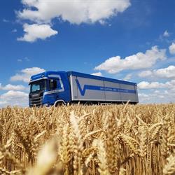 Van Vlastuin Agro