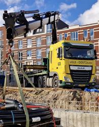 Vels en Zn Bv Transportbedrijf r