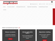 Teuben Autobedrijf Joop