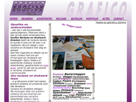 Grafico Reclame en Drukwerk