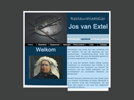 Restauratie-atelier Jos van Extel
