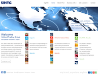 Kamstra International