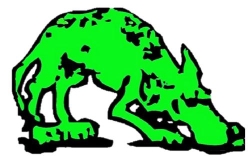 Snuffelaar de