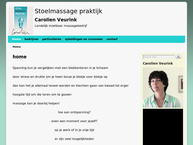 Carolien Veurink Massagetherapeute
