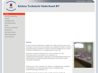Kicken Technisch Onderhoud/Verwarmingen