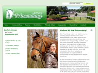 Stal Prinsenburg Pension