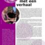 Pianoles met een verhaal