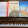 Pianoles met een verhaal