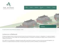 Agtmaal Bouwkundig Adviesbureau Van