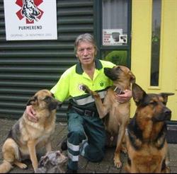 Dierenambulance Waterland