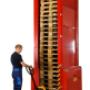 Palomat Palletautomaat