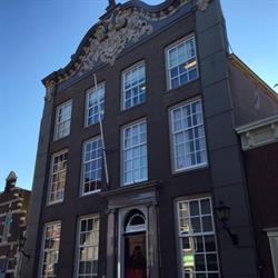 Schilders- en Afwerkingsbedrijf Van der Werff
