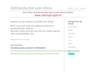 ZVK Leon Wisse