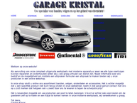 Garage Kristal