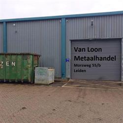 Van Loon Metaalhandel