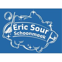 Eric Sour Glazenwasserij & Schoonmaak VOF.