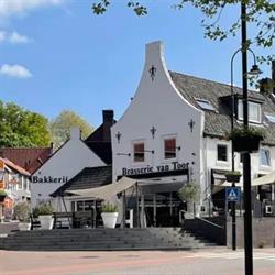 Brasserie Bakkerij van Toor