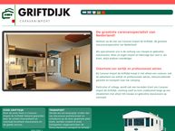 Griftdijk Caravanimportbedrijf de