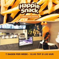 Happie Snack