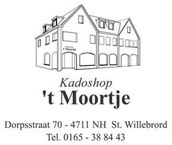 Moortje Kadoshop 't