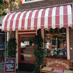 Van Lith chocolatiers