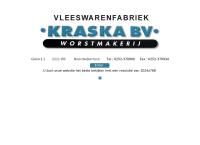 Vleeswarenfabriek Kraska B.V.