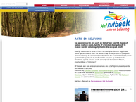 Rutbeek Recreatiepark Het
