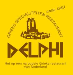 Delphi Grieks Specialiteiten Restaurant
