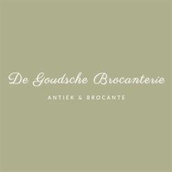 de Goudsche Brocanterie