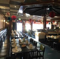 Happy Garden Chinees Restaurant