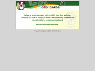 Ozzy Cards - Groothandel in Wenskaarten