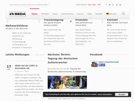 Seda Environmental Benelux Bv