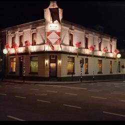 Hamers Café