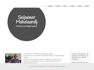 Seijsener Makelaardij Bv e C m