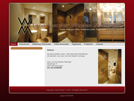 Westen Montage l Van der